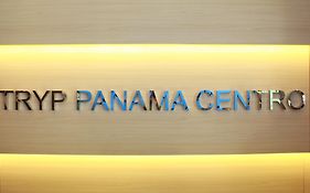 Tryp By Wyndham Panama Centro